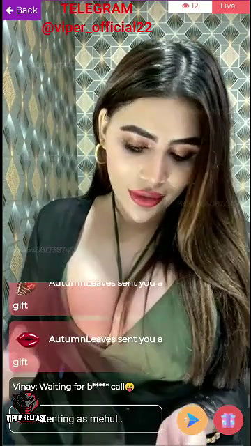 Crossing Limits – Rivika Mani 16 June Live