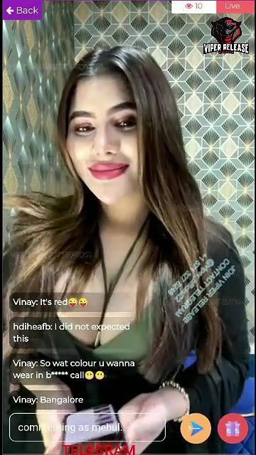 Crossing Limits – Rivika Mani 16 June Live