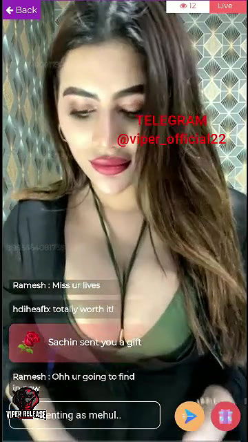 Crossing Limits – Rivika Mani 16 June Live