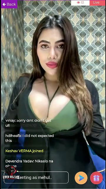 Crossing Limits – Rivika Mani 16 June Live