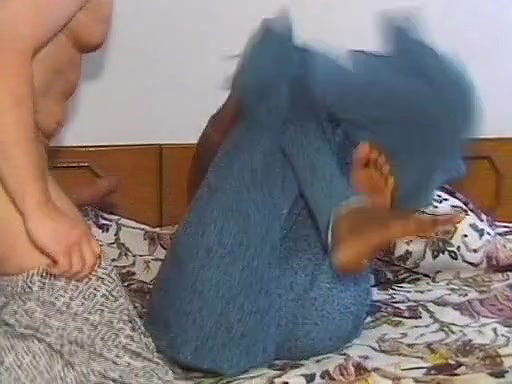 firangi babu desi maim