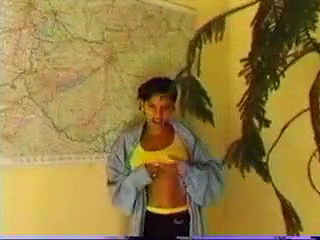 indian super model all