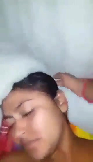 Young girl fucking