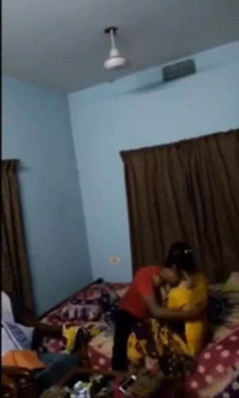Bangladeshi Couple Fucking