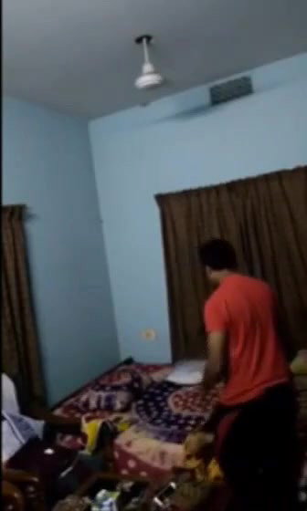 Bangladeshi Couple Fucking