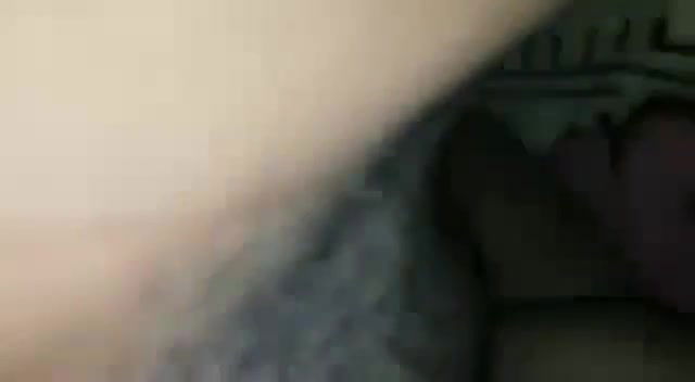 Village couple fucking with moans