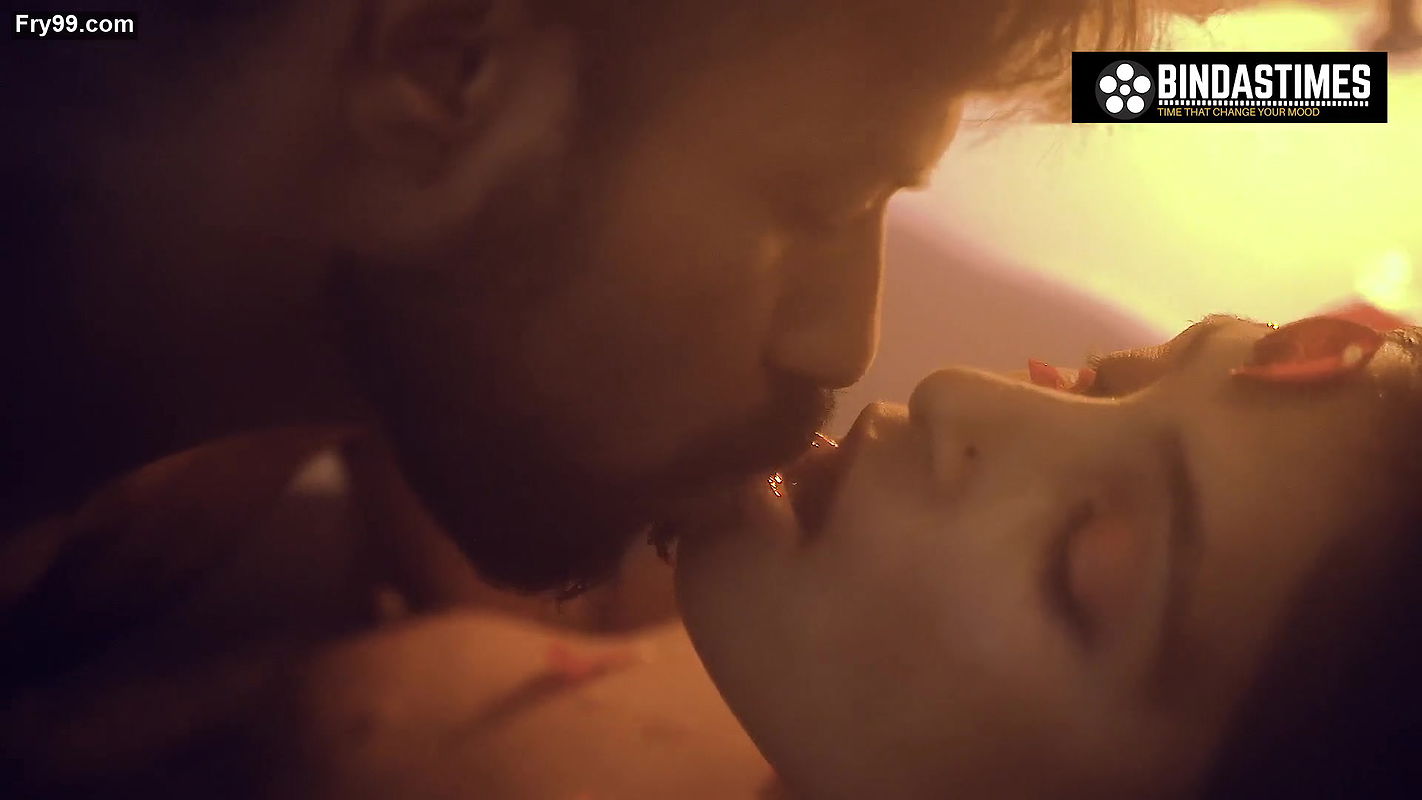 Marriage Anniversary Bathtub Special Sex By Husband