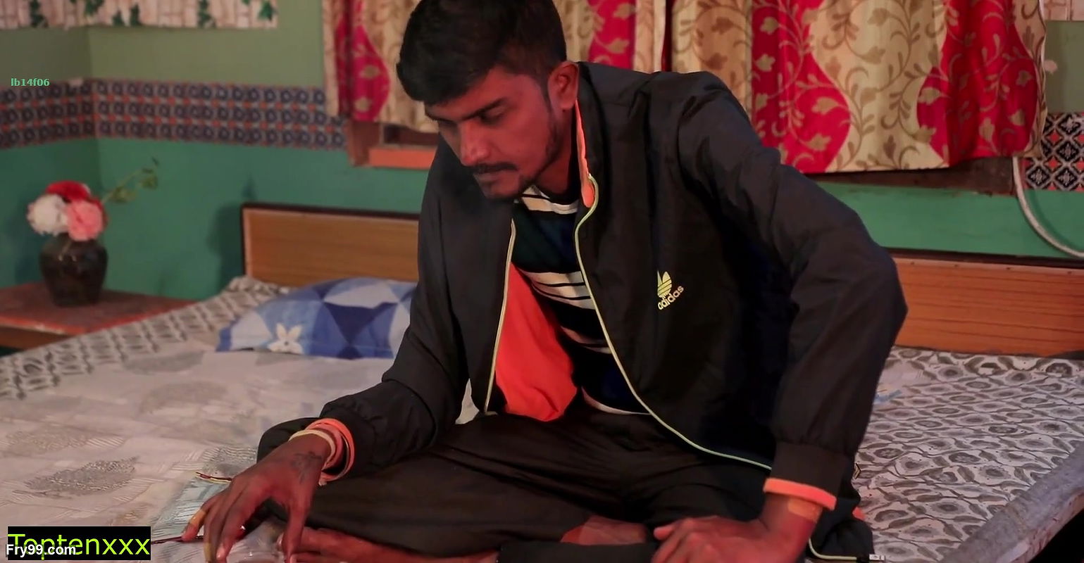 Village wife Suddenly Become Modern! Hotwife Sex