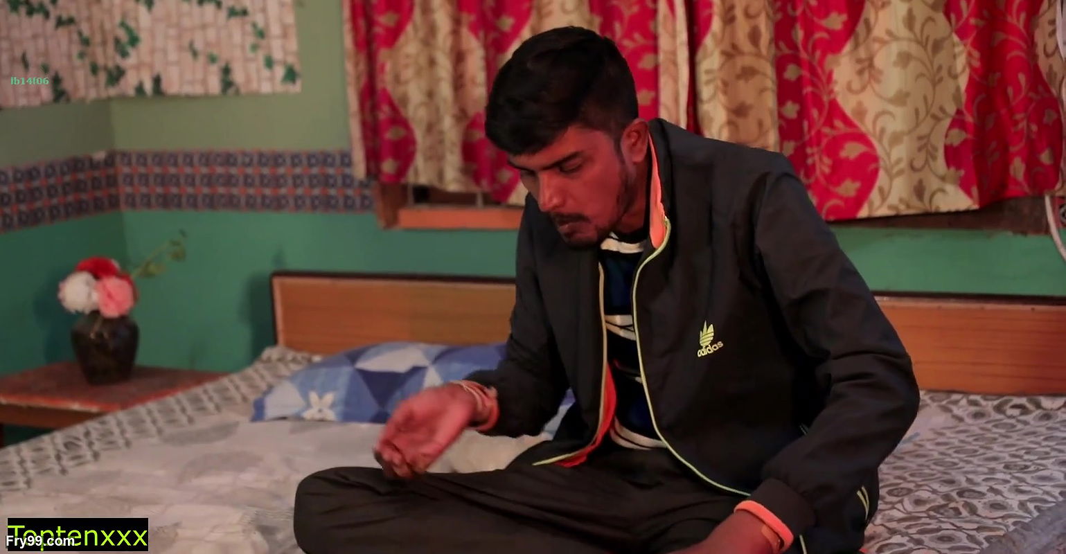 Village wife Suddenly Become Modern! Hotwife Sex