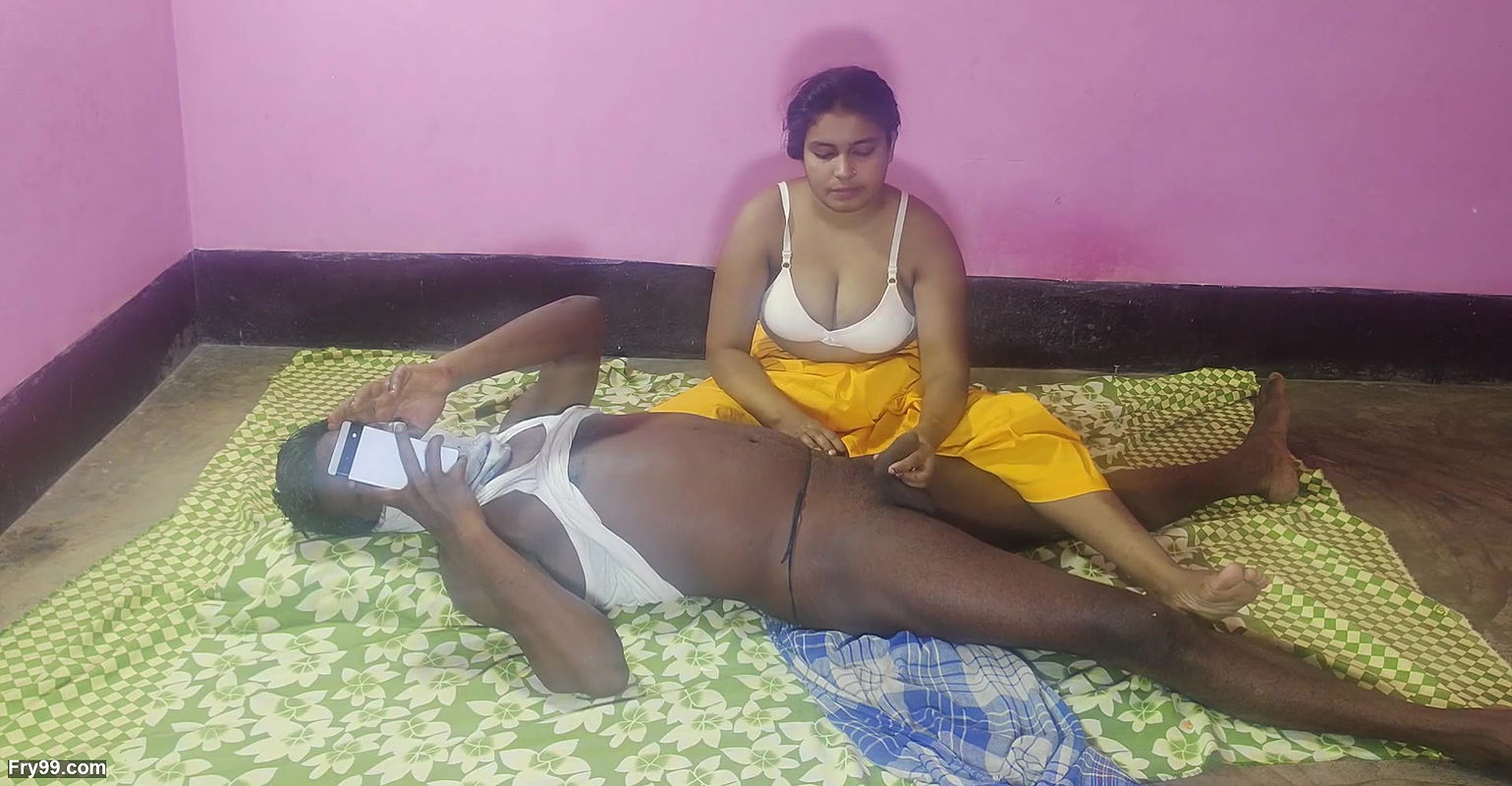 village girl hot sex video in home