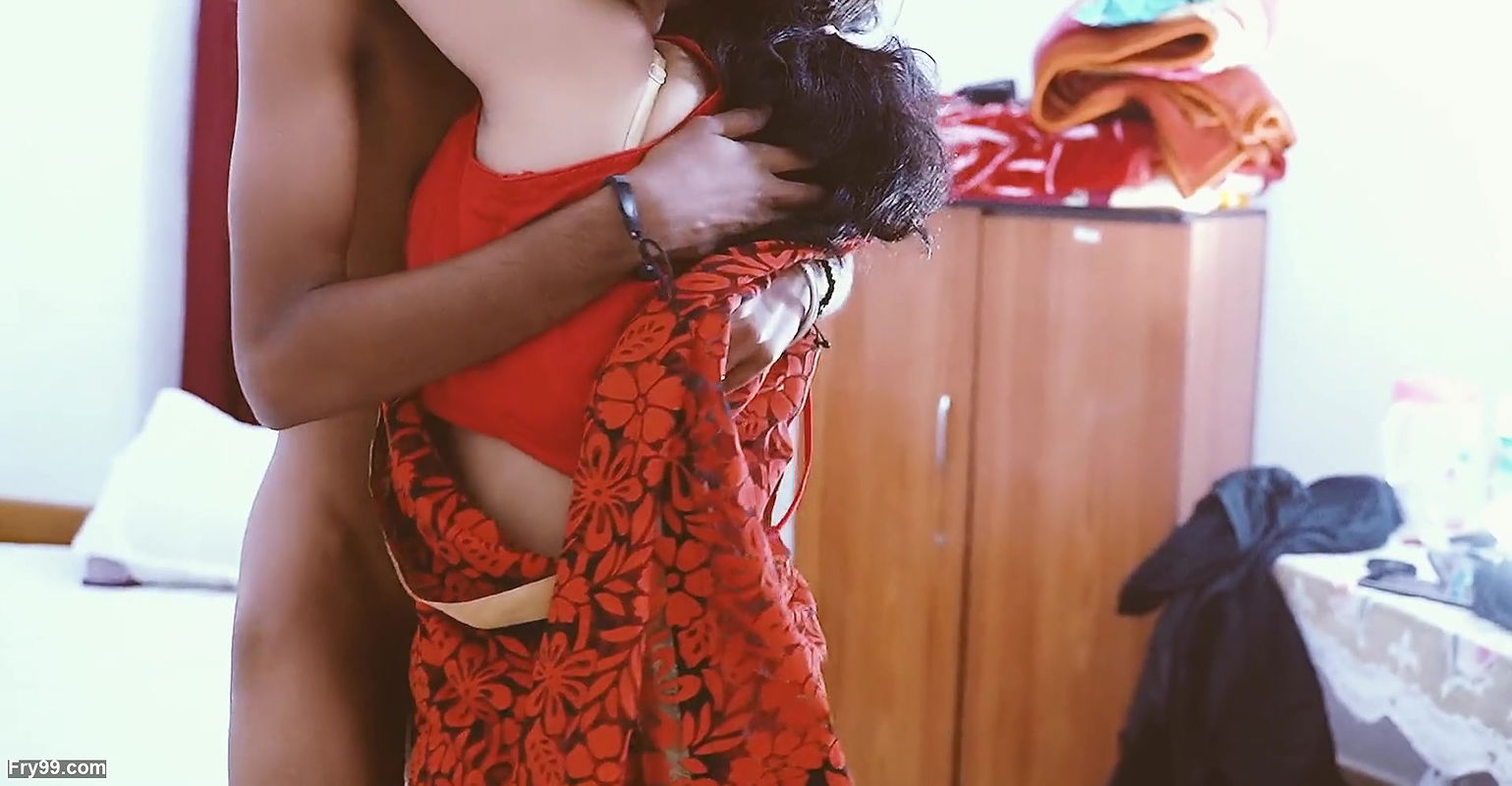 stepmom has to share a bed with stepson and he won’t settle down