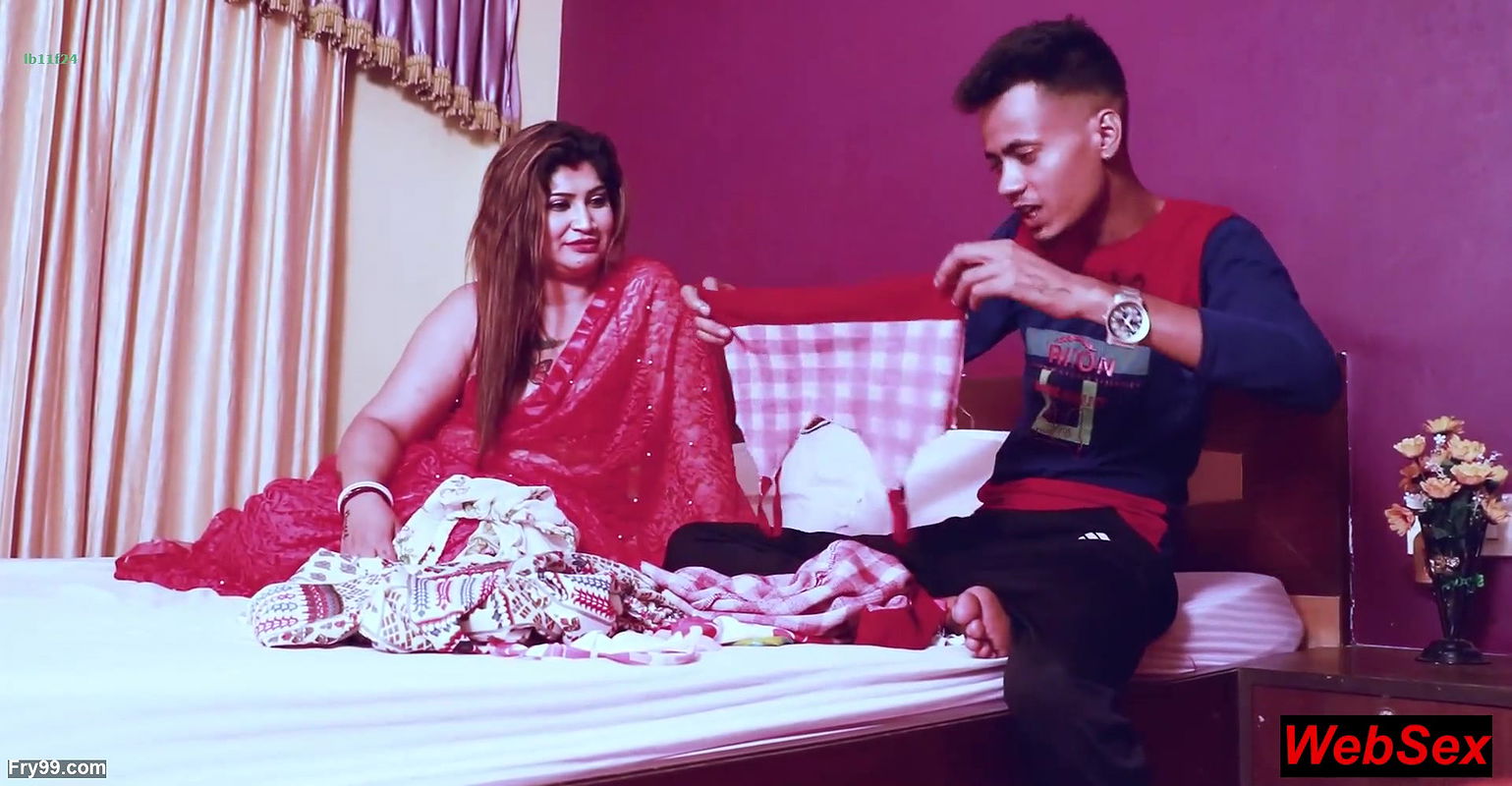 18yr Tailor boy trickly fuck Beautiful Bhabhi! Bhabhi Sex