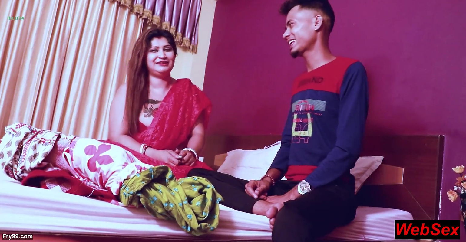 18yr Tailor boy trickly fuck Beautiful Bhabhi! Bhabhi Sex