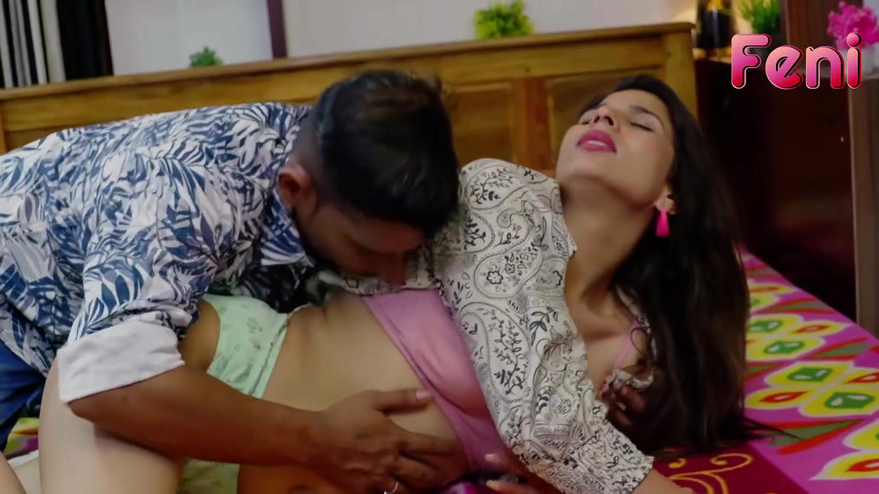 Lover (2025) 720p HDRip FeniApp Short Film