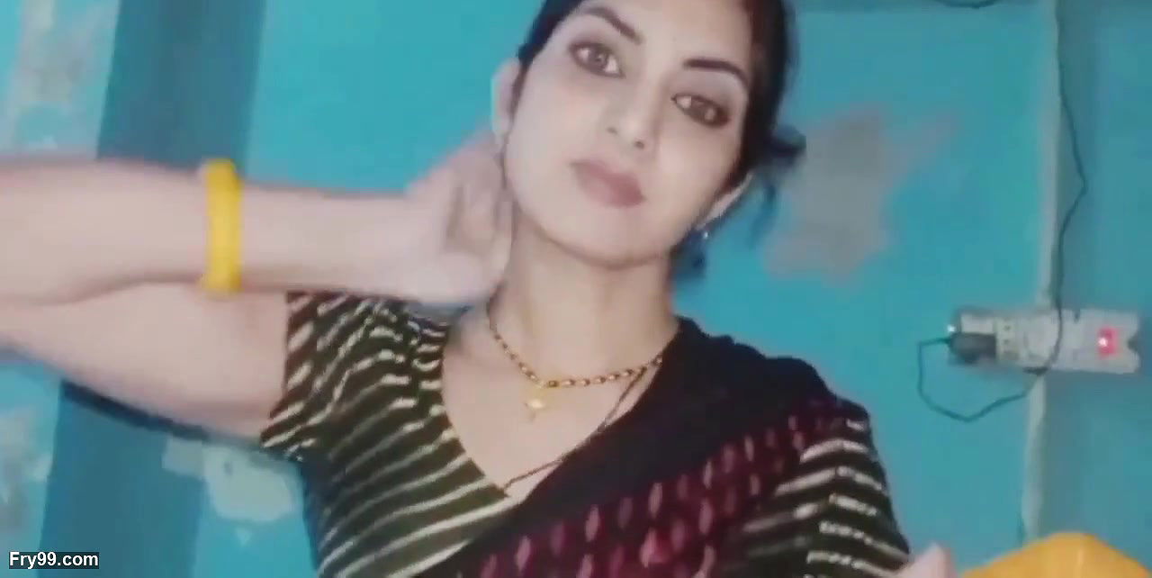 Newly married girl was fucked by her husband after marriage