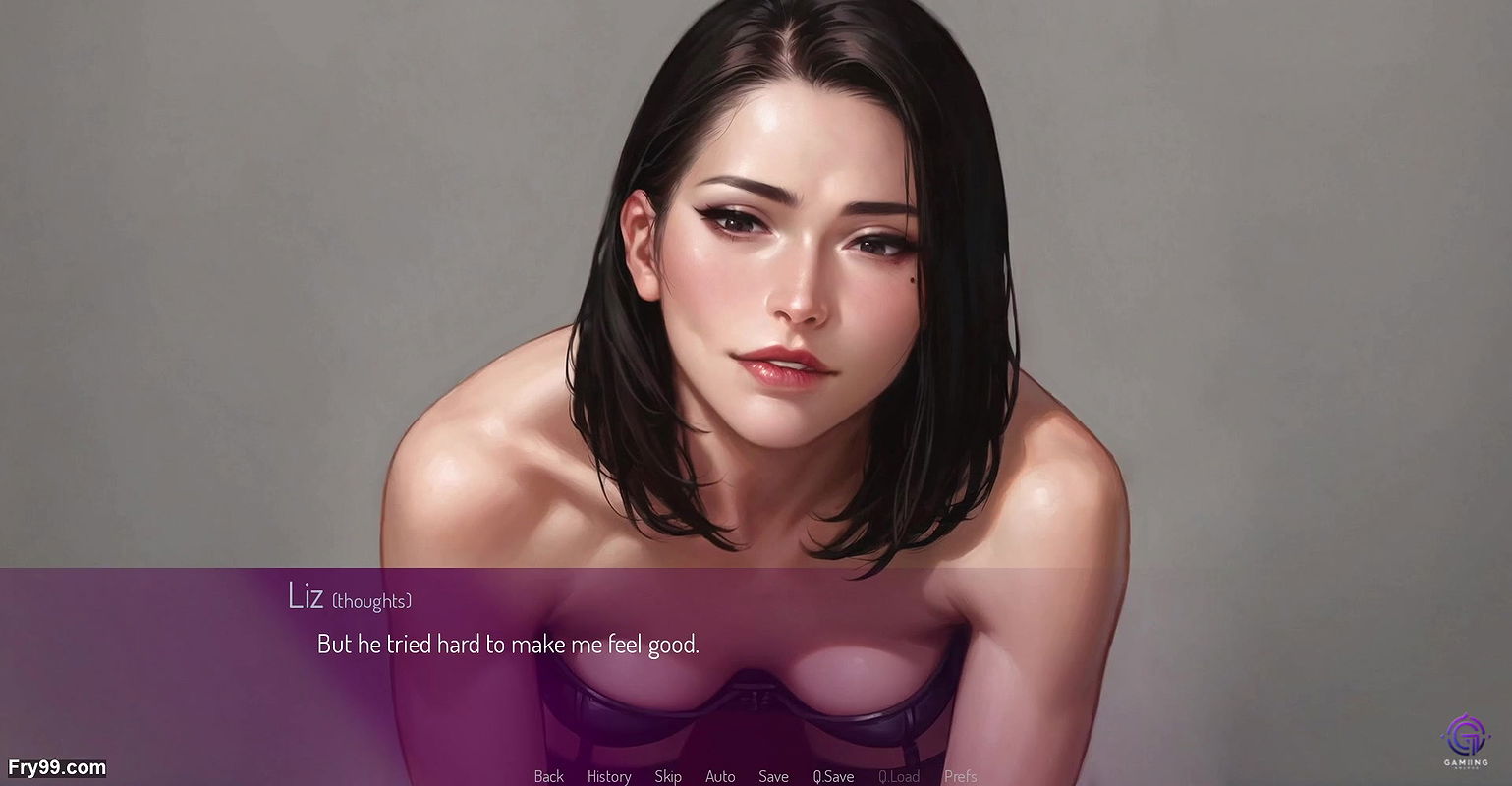 Unsatisfied Horny Wife Fucked Hard by Security Gaurd – 3D Hentai Animated Porn – Mila Ai