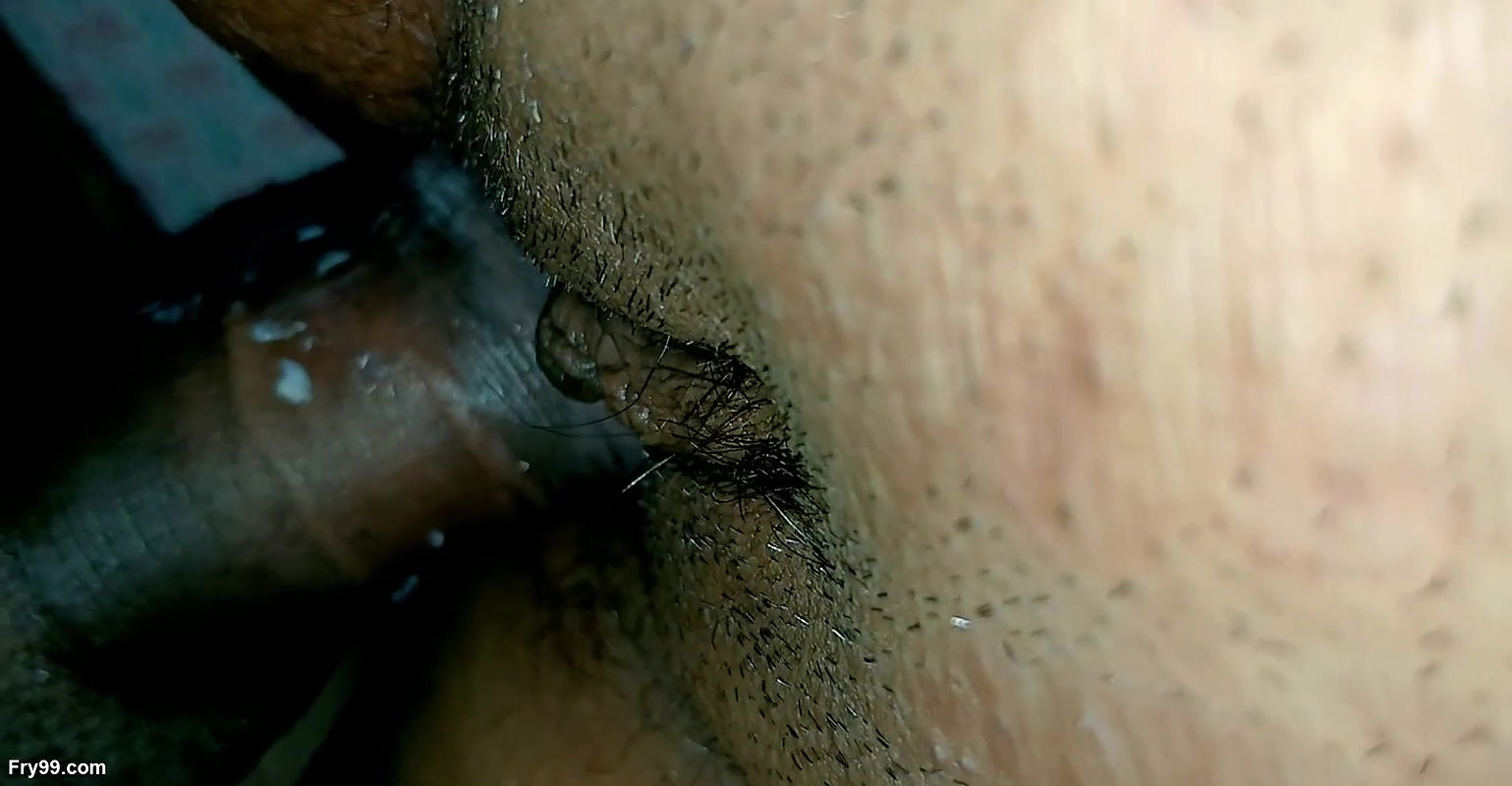 Trying My Stepmother’s Delicious Pussy in the bed