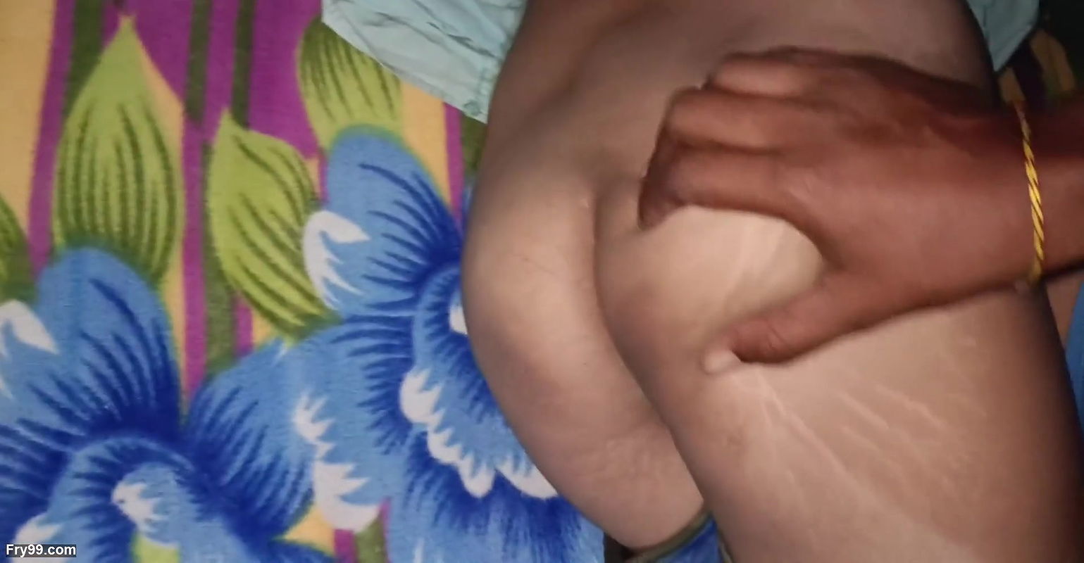 Tight Pussy Desi Bhabhi in nighty Fucked Hard by Devar in telugu audio