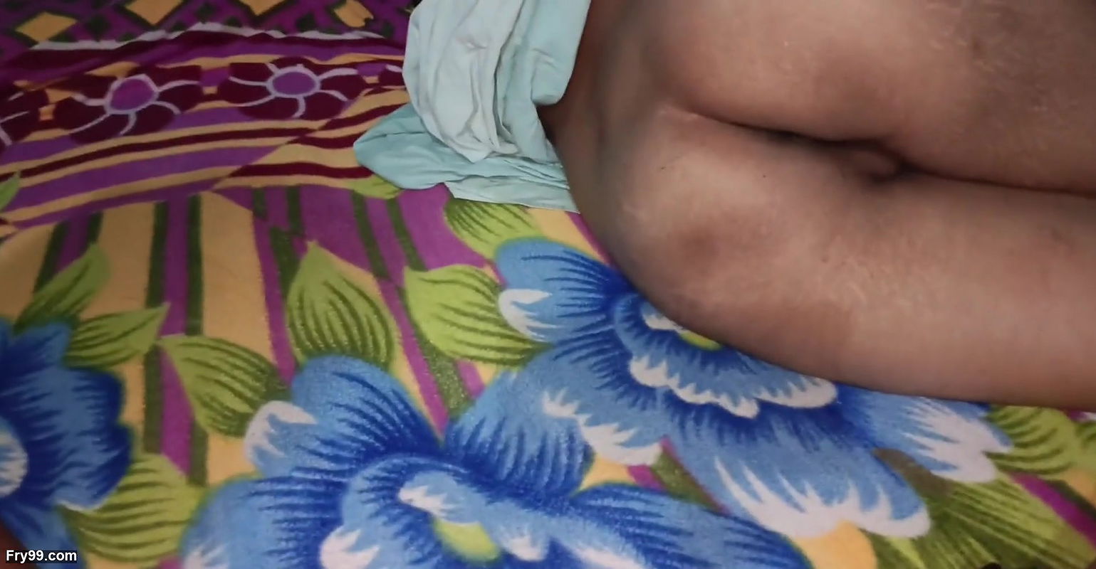 Tight Pussy Desi Bhabhi in nighty Fucked Hard by Devar in telugu audio