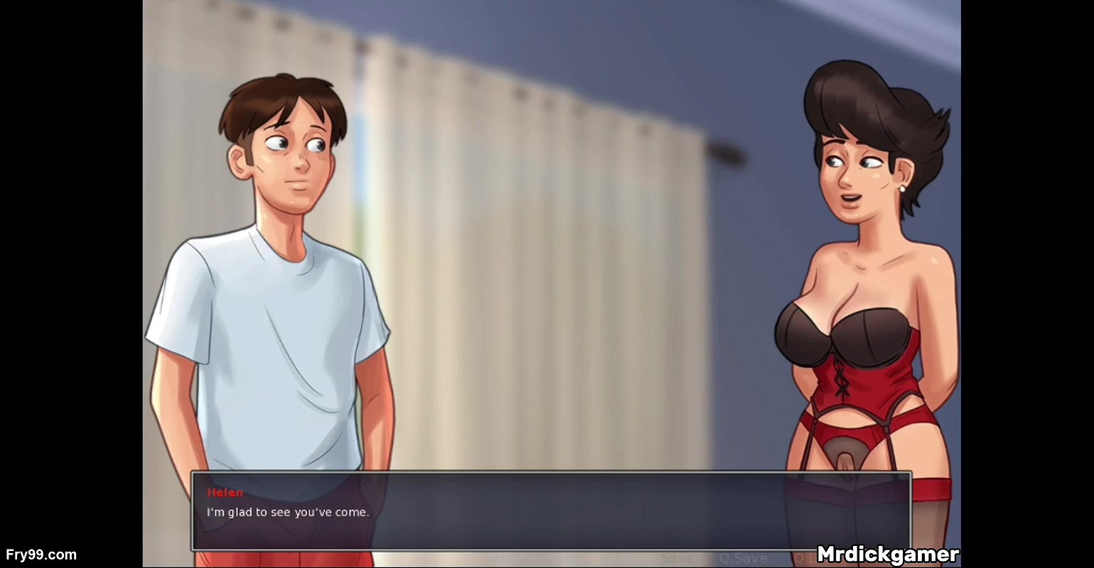 Threesome with my aunty and my collage teacher two hot bitches love my cock