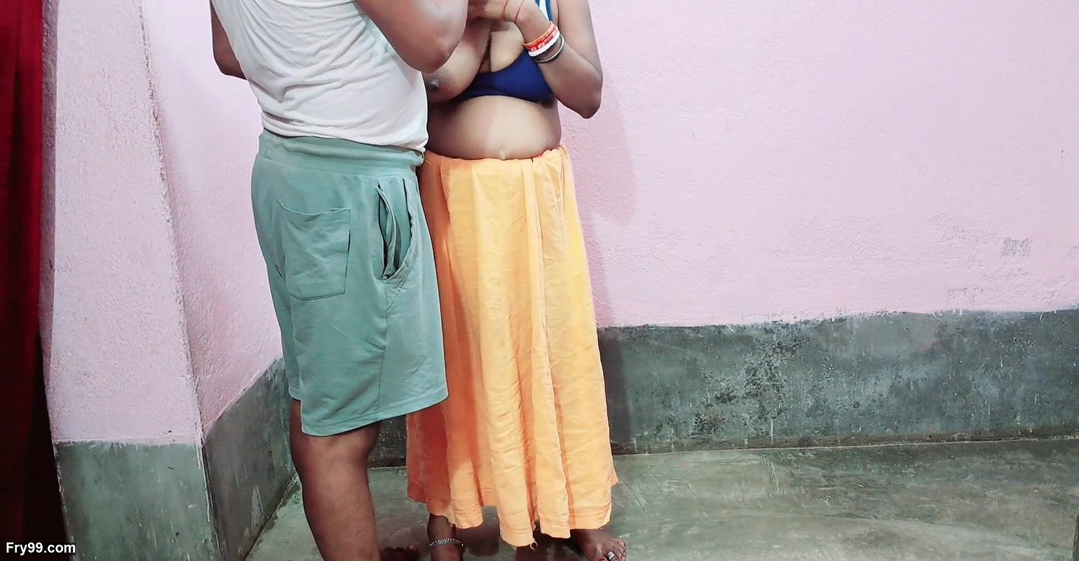 stepsister’s big boobs and wet pussy