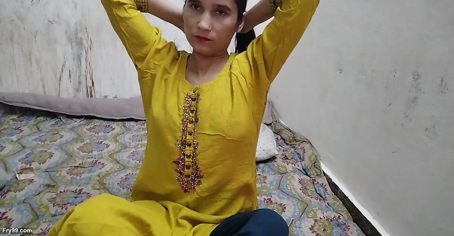 Paros ki jawan larki ko paisa deke choda