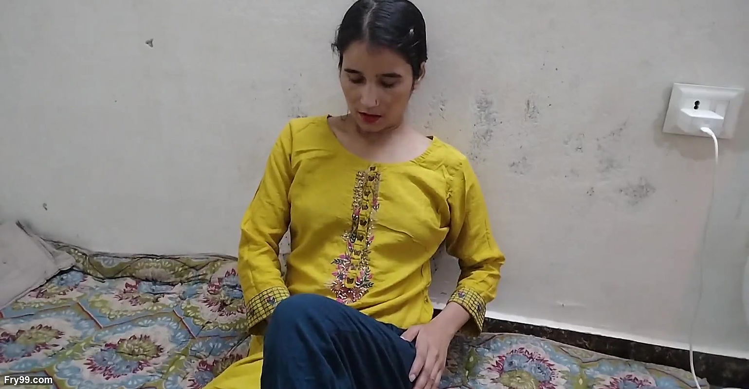 Paros ki jawan larki ko paisa deke choda