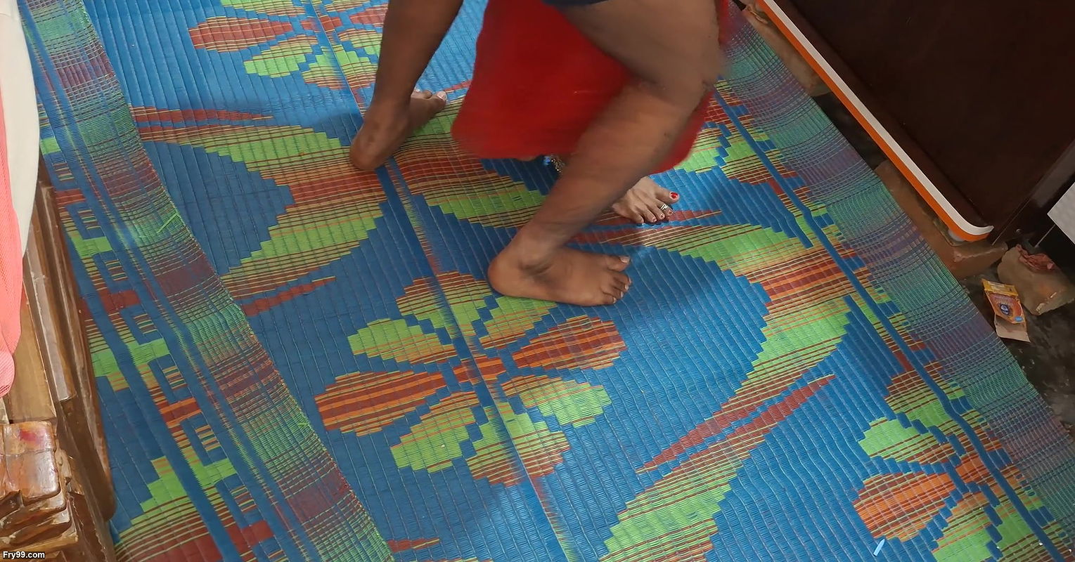 Oh No! I Fucked My Stepsister. She Pretended to Be My Girlfriend in My Room in Night