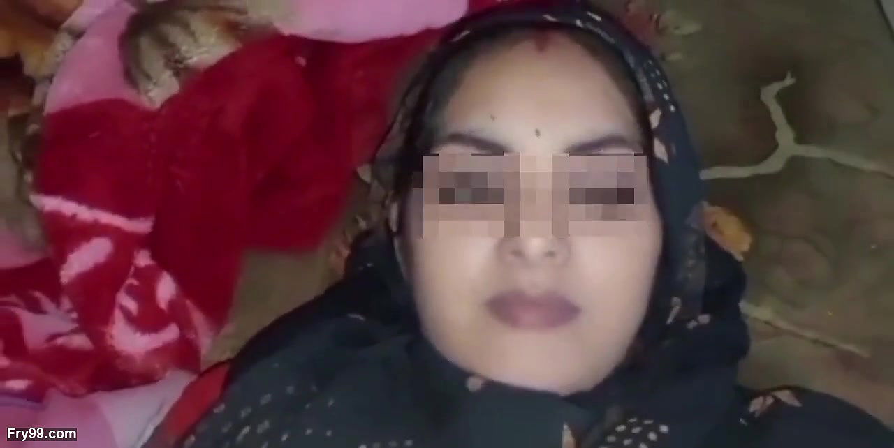 Naughty bhabhi enjoyed full night sex with her devar, Indian hot and horny girl pussy licking sex video in hindi audio