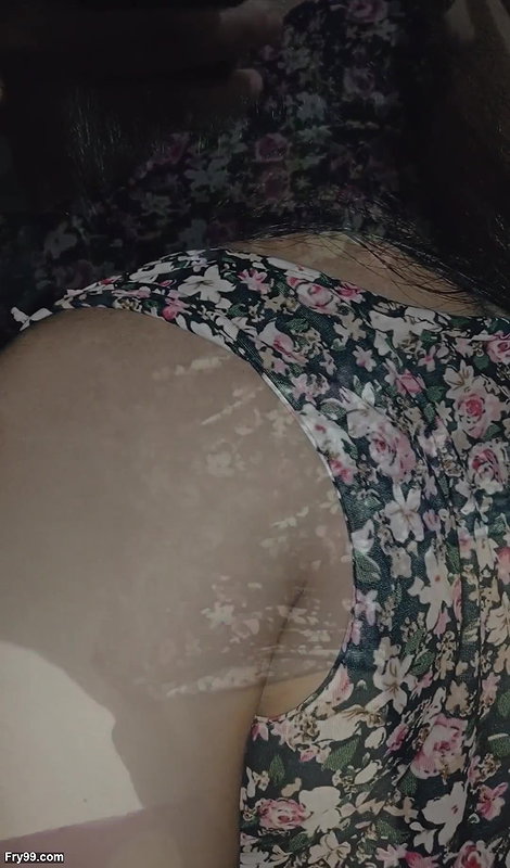 My stepmom’s pussy