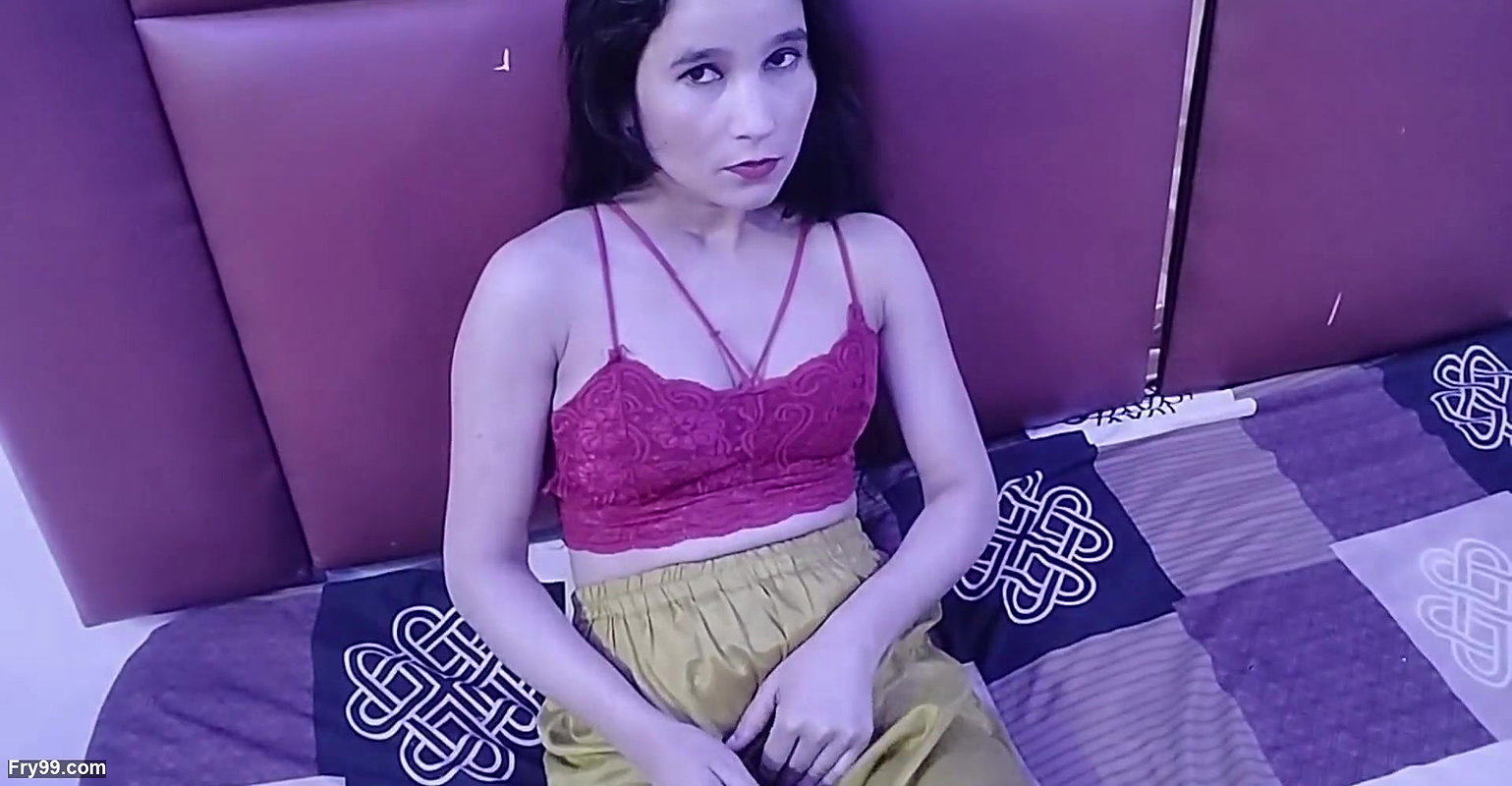 Indian step sister ko ghori bna kar gar mar liya