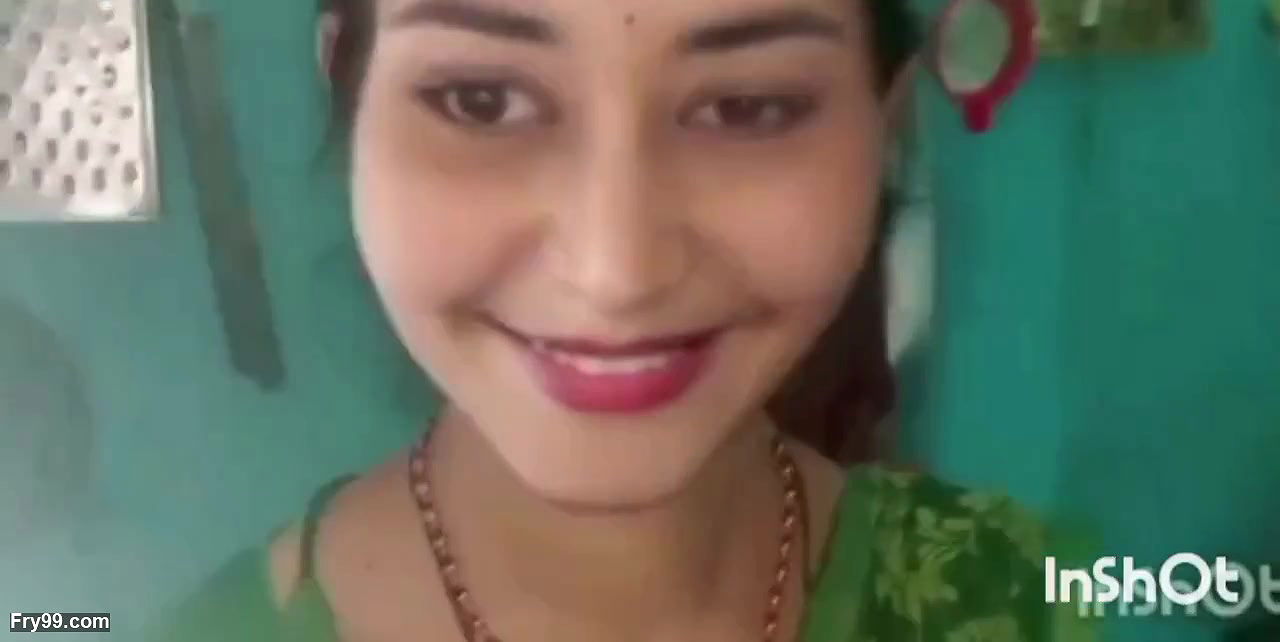 Indian horny girl was fucked by her stepbrother in kitchen, Lalita bhabhi sex video, Indian hot girl Lalita sex video
