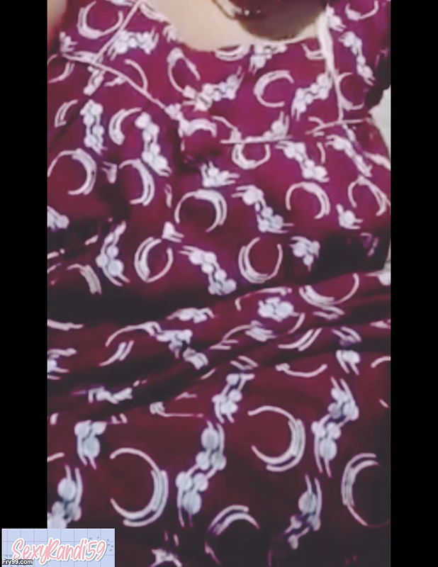 Indian beautiful aunty. Part -1