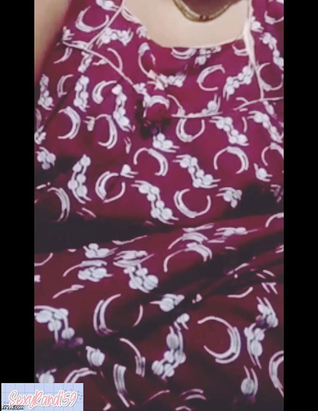 Indian beautiful aunty. Part -1