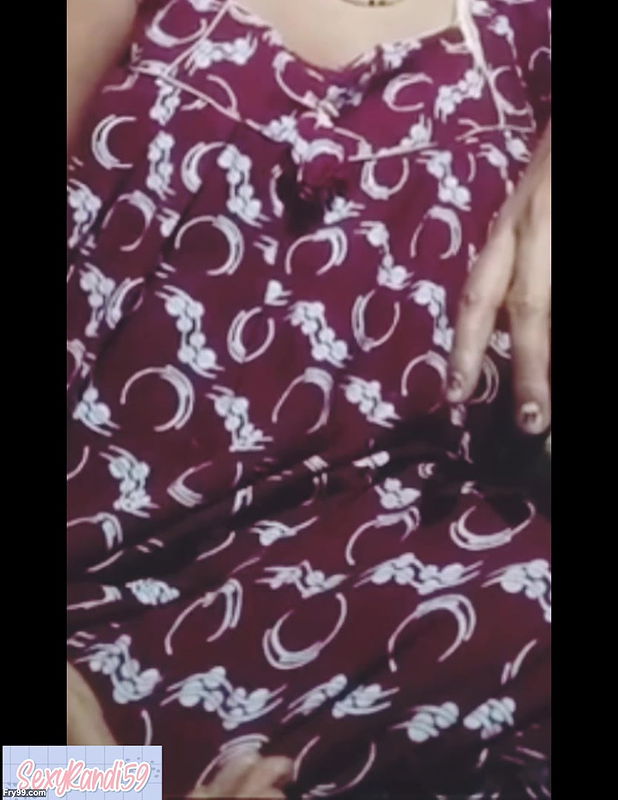 Indian beautiful aunty. Part -1