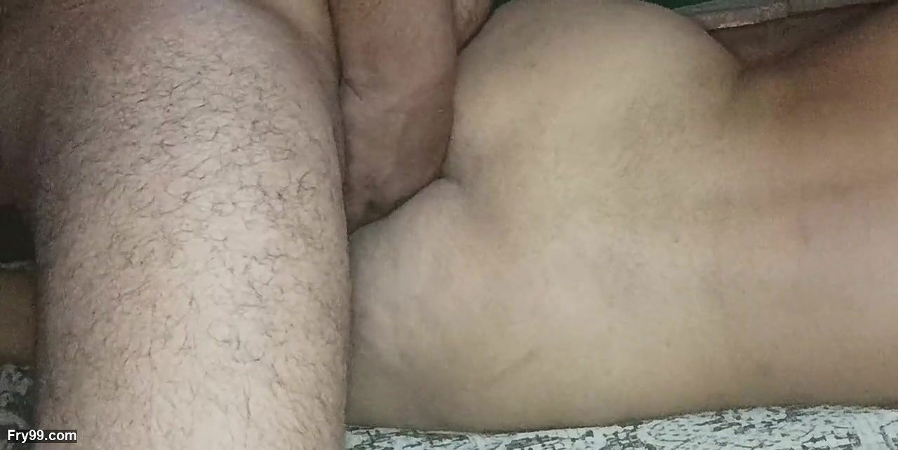 Indian Aunty Oral sex And Ass Fucking Part 1