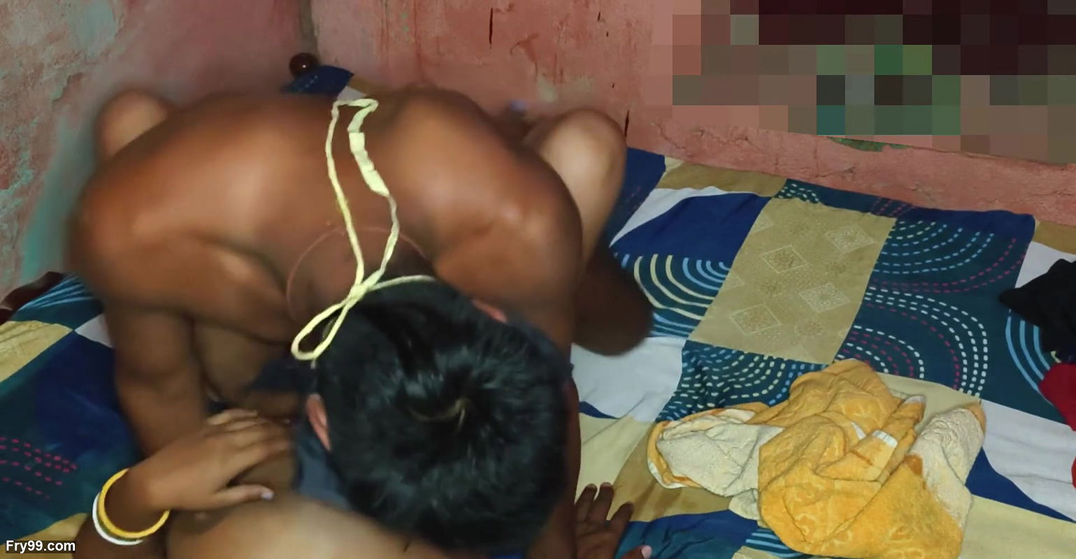 Indian Aunty Fucking Step Sexy Aunty Desi Style Me Chudai