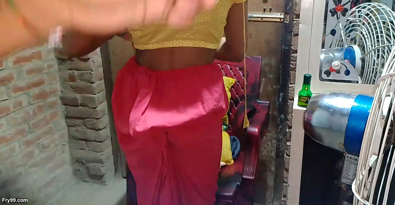 I fucked Bhabhi’s ass at night had lot of fun the whole night