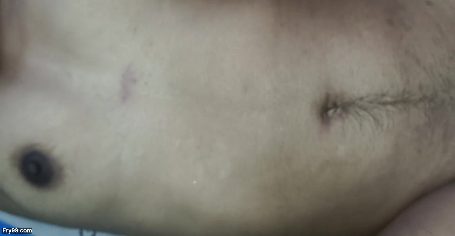 I fuck my girlfriend tight pussy and cum shots