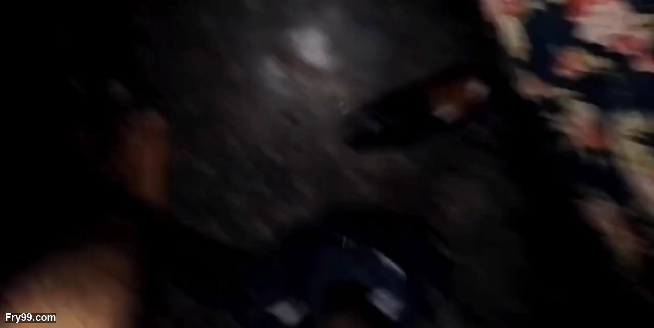 Husband wife Hard fucking close up video