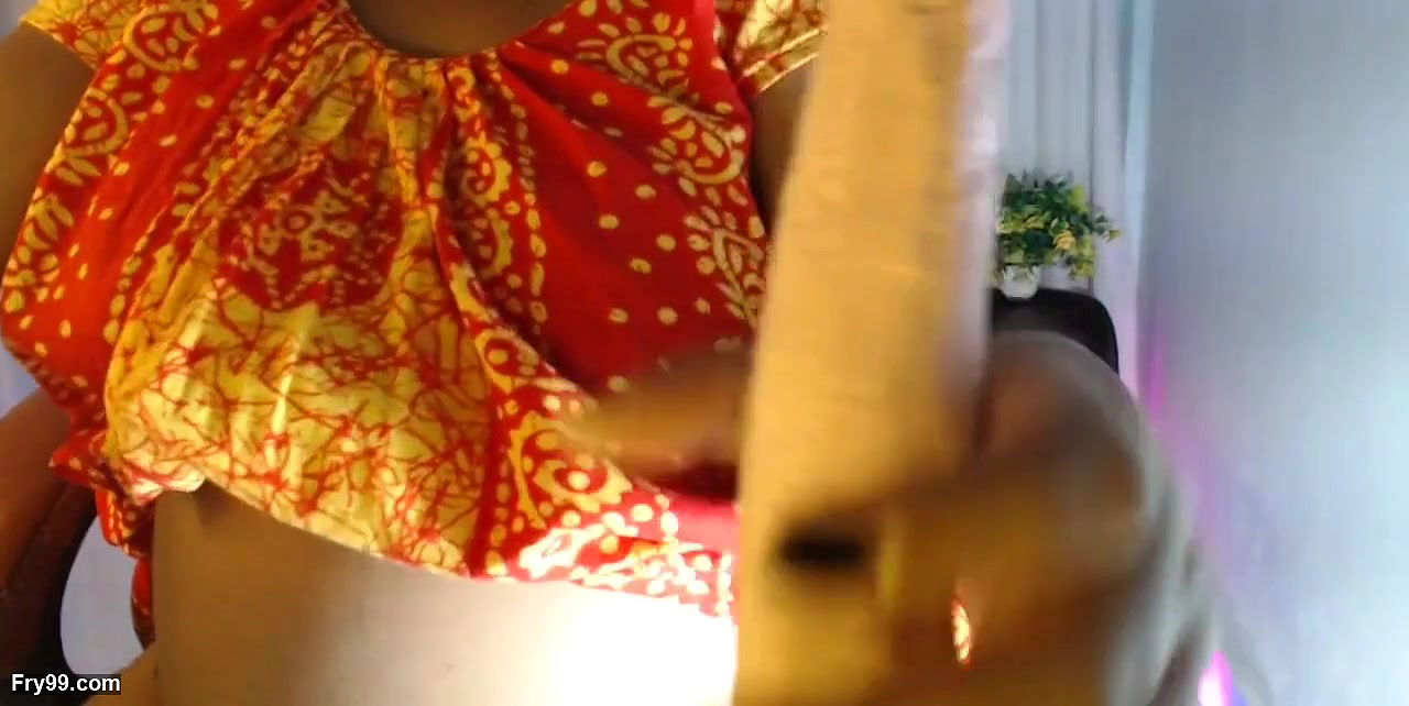 Hot Sexy Girl Boobs Nipple Show Dildo Sex Toy Show