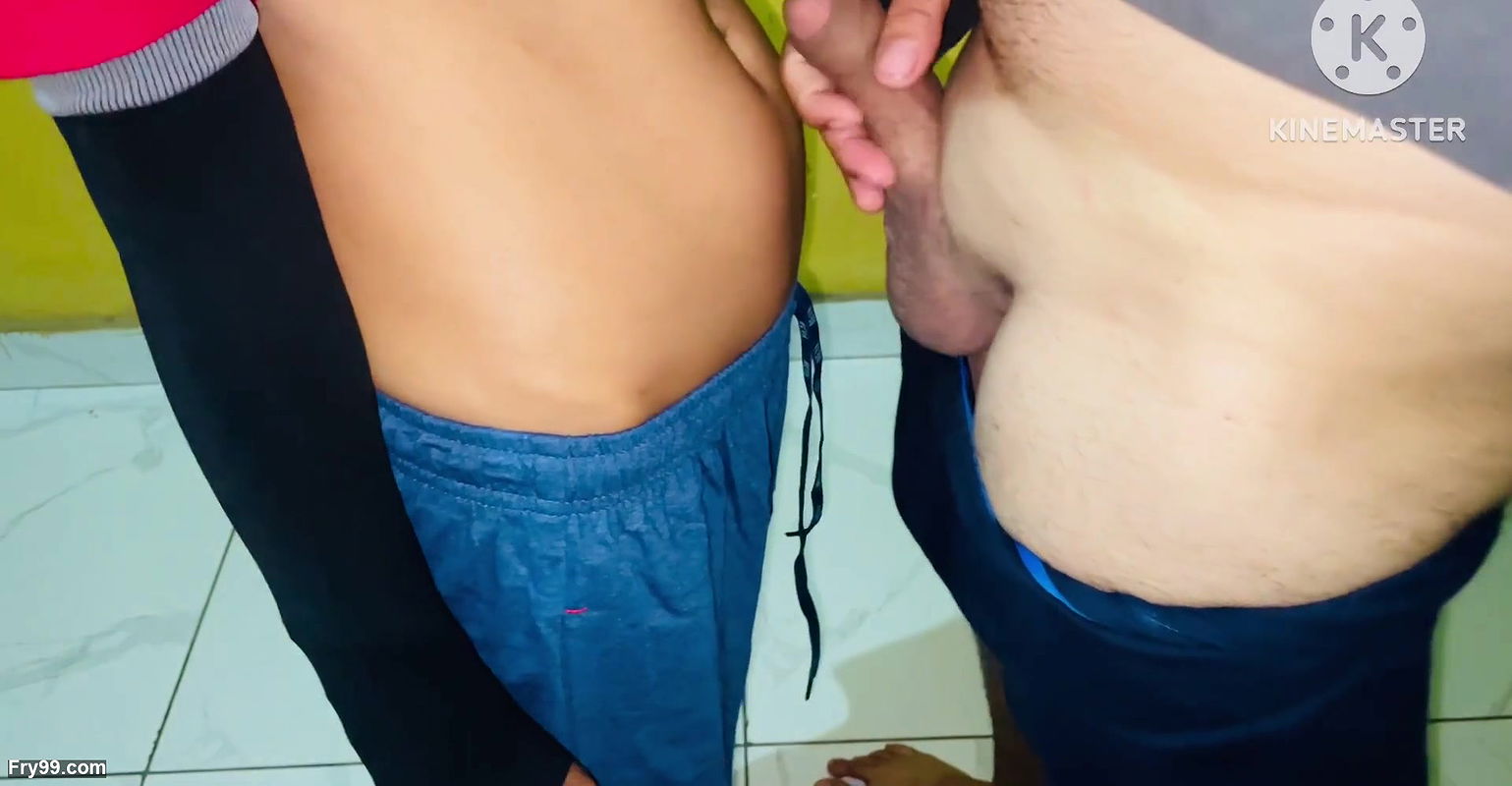 hot erotic romance with rajjo darling in hostel room