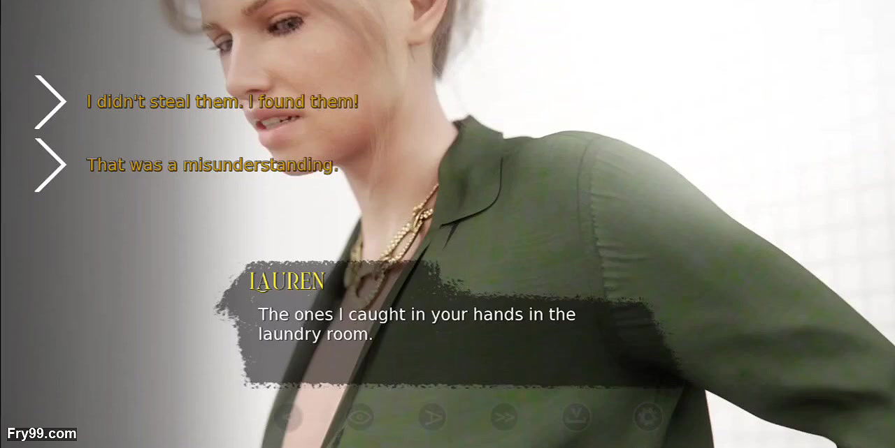 He licked his stepsister’s pussy and squeezed out the juice