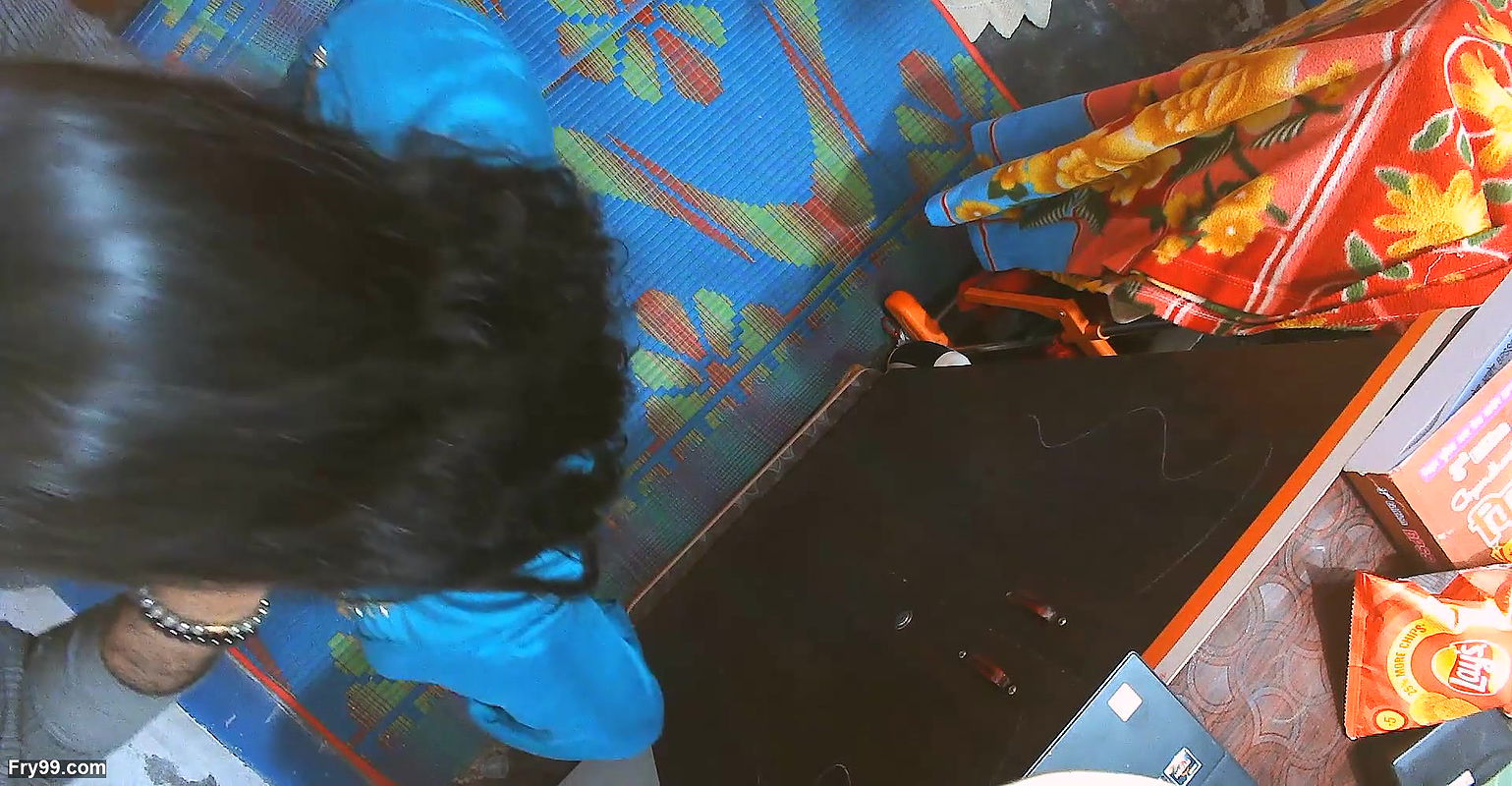 Hardcore Fuck My Stepsister When My Wife Not on Home