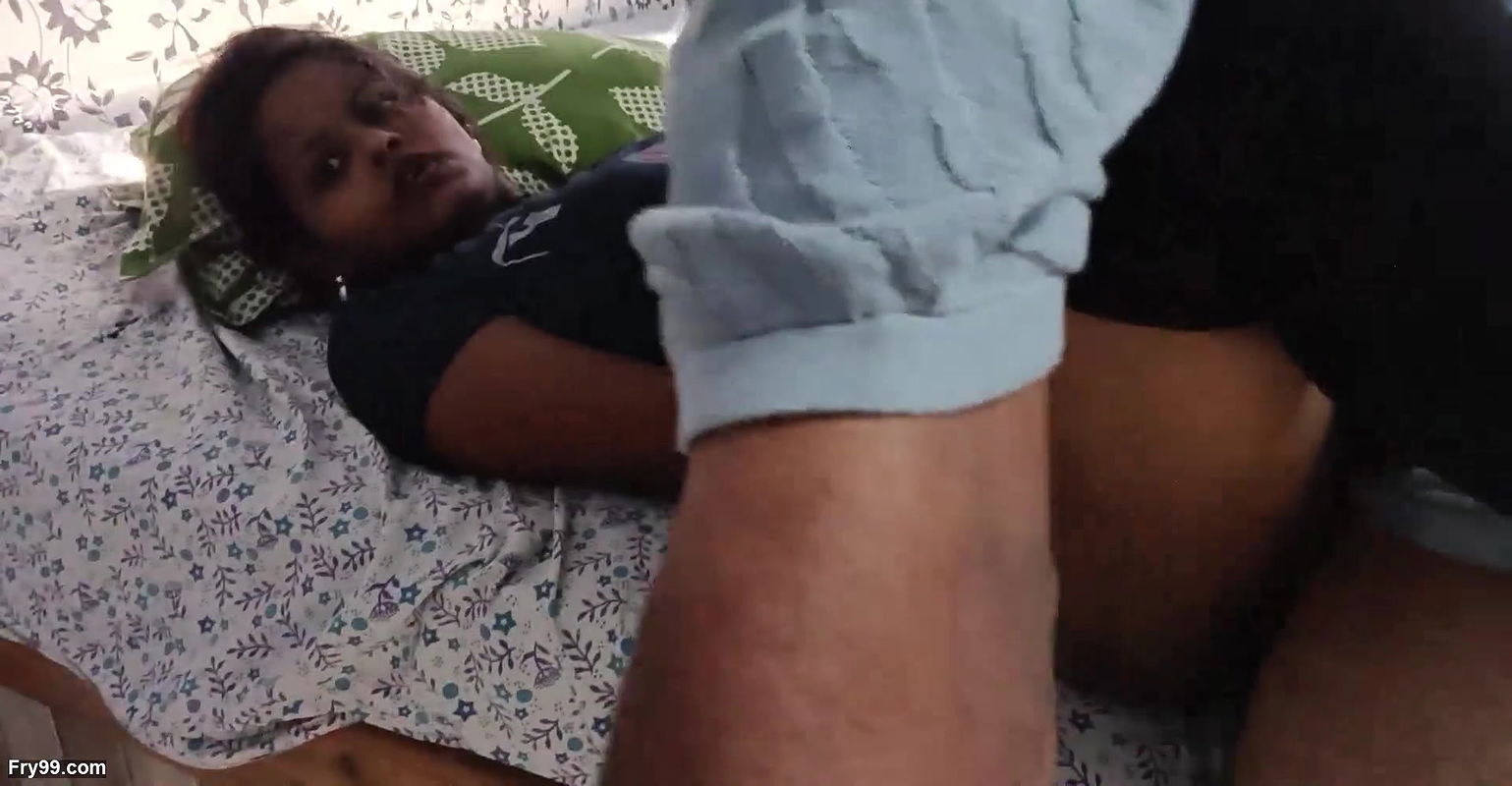 Girlfriend Enjoying Ride