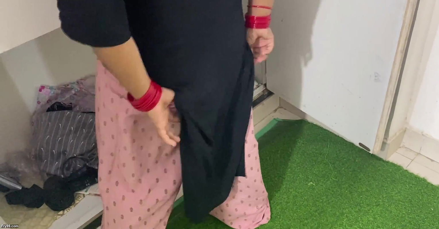 Ghumne Jane se pehle thok dala husband wife sex story