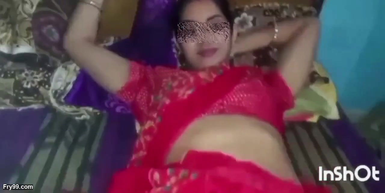 Full sex video fucking and sucking in hindi voice, Indian xxx video of Lalita bhabhi fucked in standing doggy style