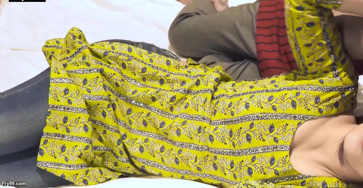 Fucked step sister on the pretext of studying