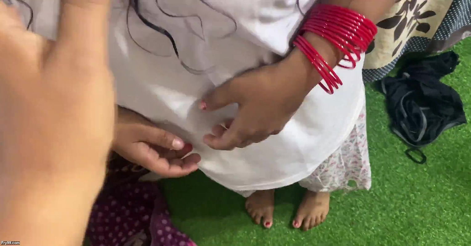 Fuck pussy Dogy style pussy tight