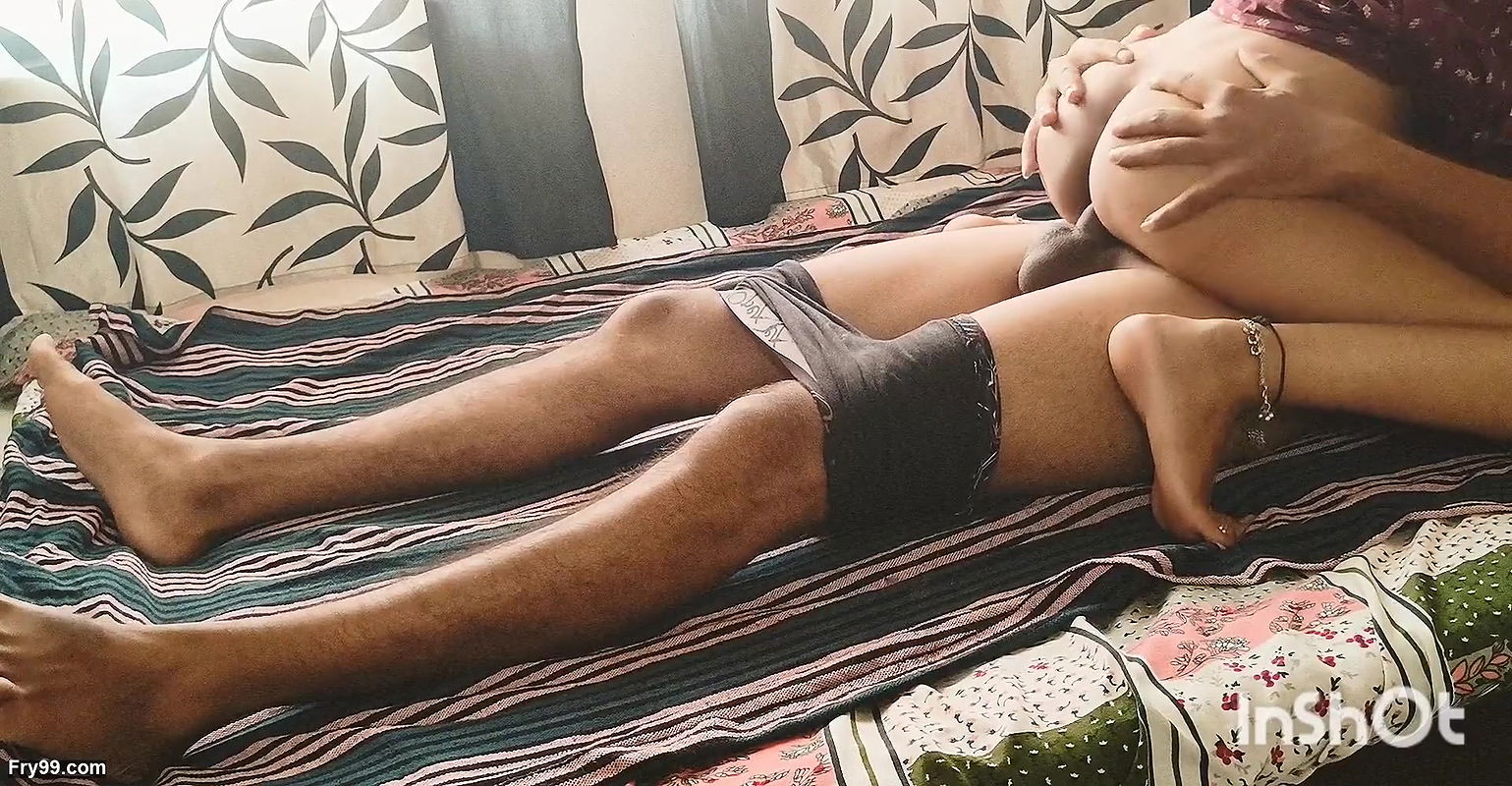 Friends Marathi wife sex with audio, part 2